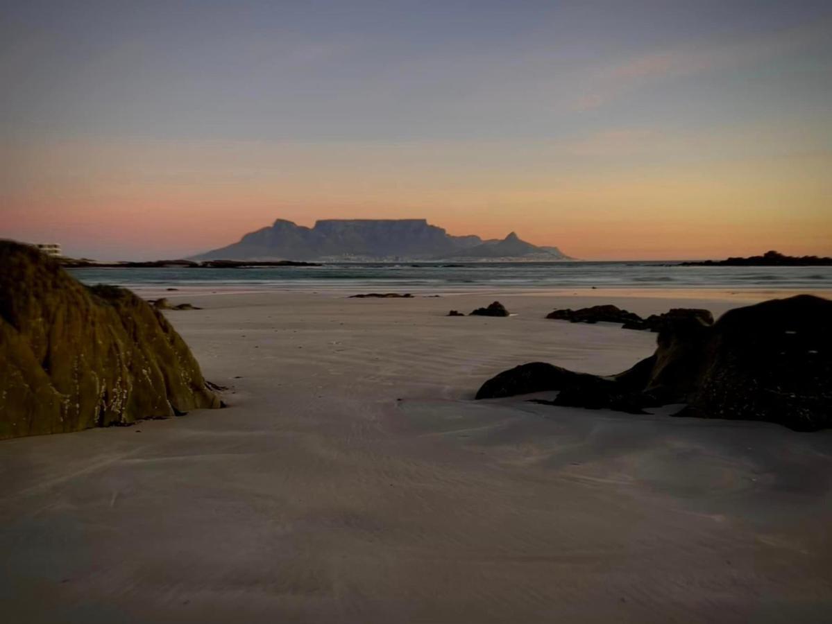 Bella Casa - Seaview-Beach Club Apartment * Cape Town